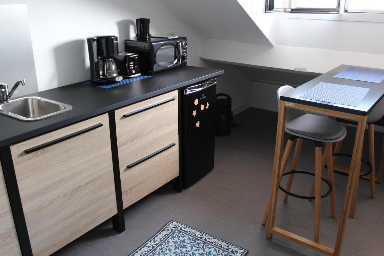 Apartment Hyper Centre Avec Vue Sur Les Pyrenees *